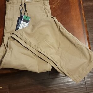 NWT Tommy Hilfiger "Original Chino" Khaki Pants